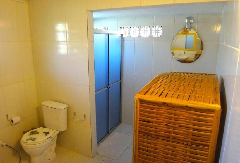 Пансион Pousada Do Sonho