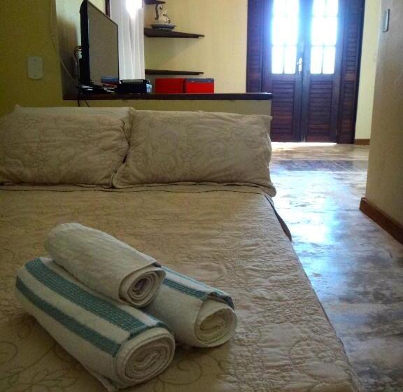 Пансион Pousada Do Sonho