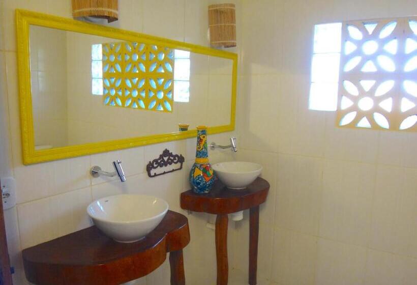 Пансион Pousada Do Sonho