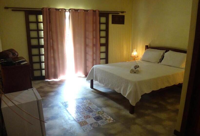 Пансион Pousada Do Sonho