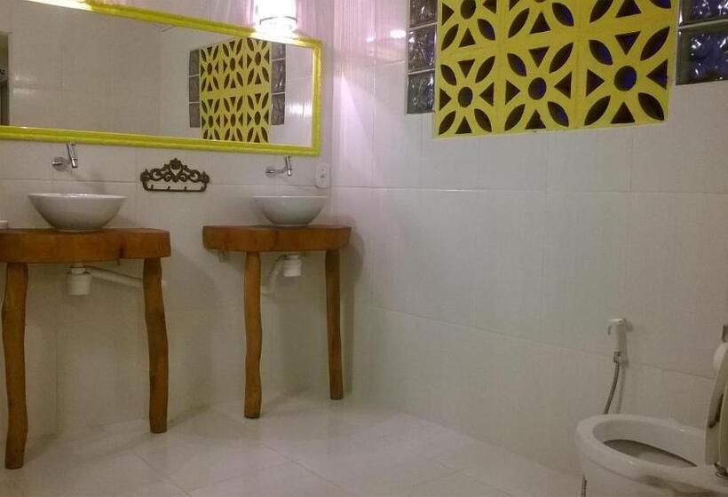 Пансион Pousada Do Sonho