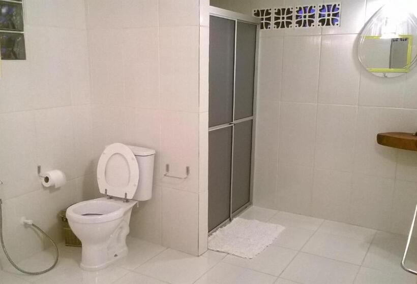 Пансион Pousada Do Sonho