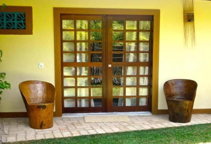 Пансион Pousada Do Sonho