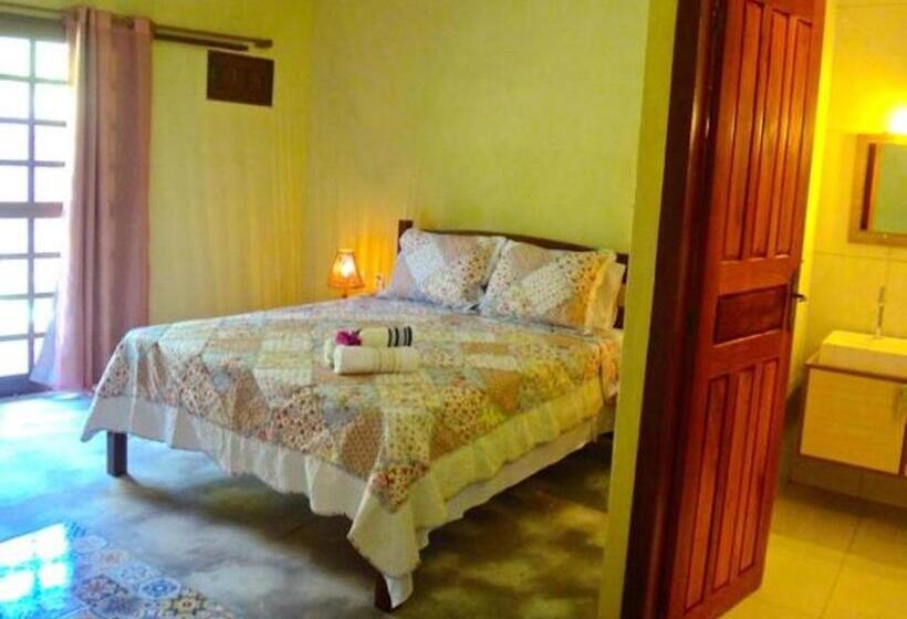 Пансион Pousada Do Sonho