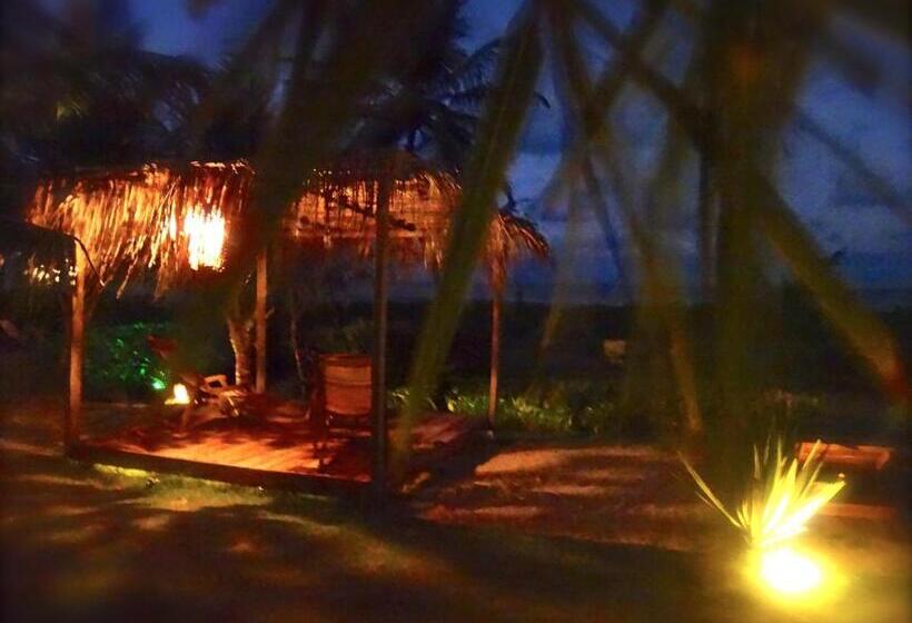 Пансион Pousada Do Sonho