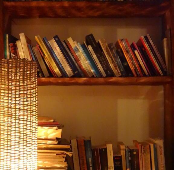 Пансион Pousada Do Sonho