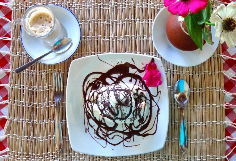 Пансион Pousada Do Sonho