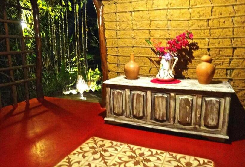 Пансион Pousada Do Sonho