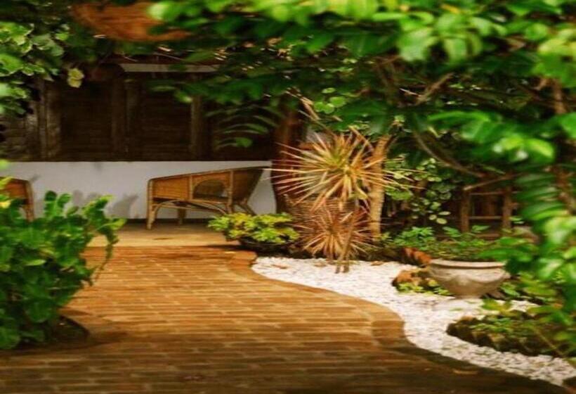 Пансион Pousada Do Sonho