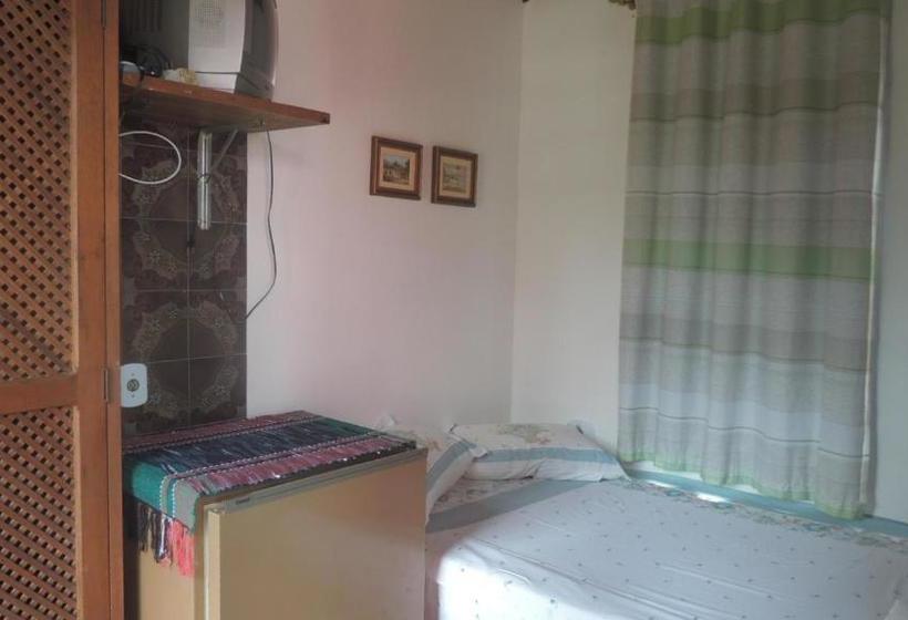 ペンション Pousada Maria Da Toca