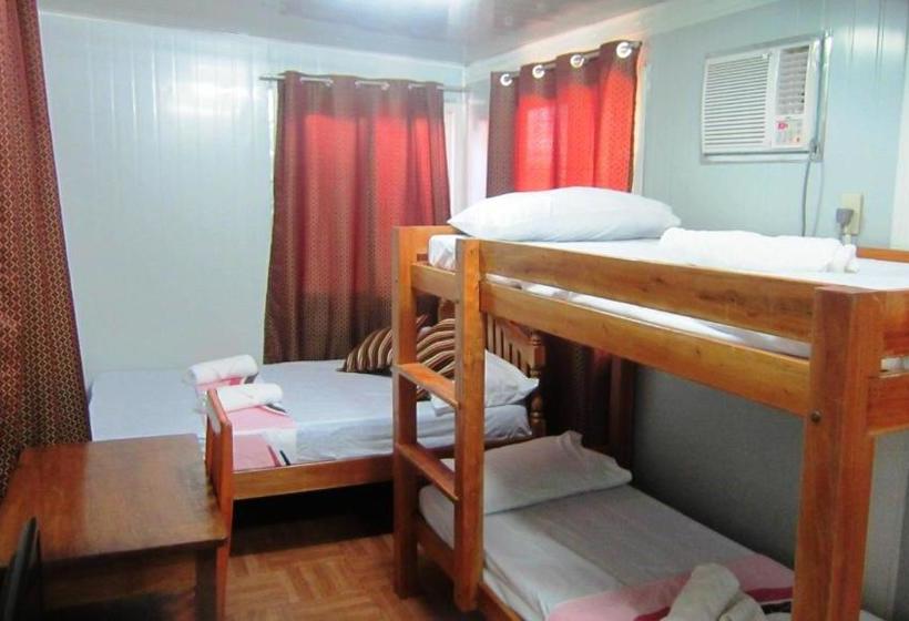 Пансион Puerto Apartments