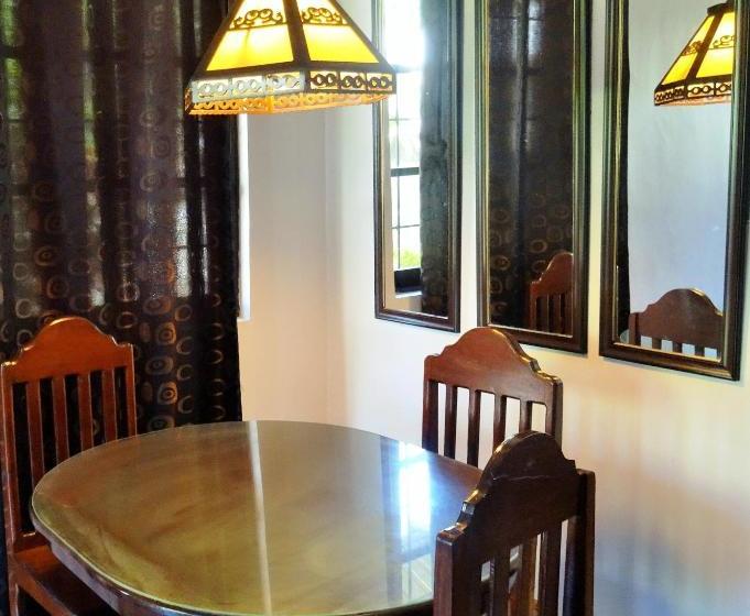 Пансион Puerto Apartments