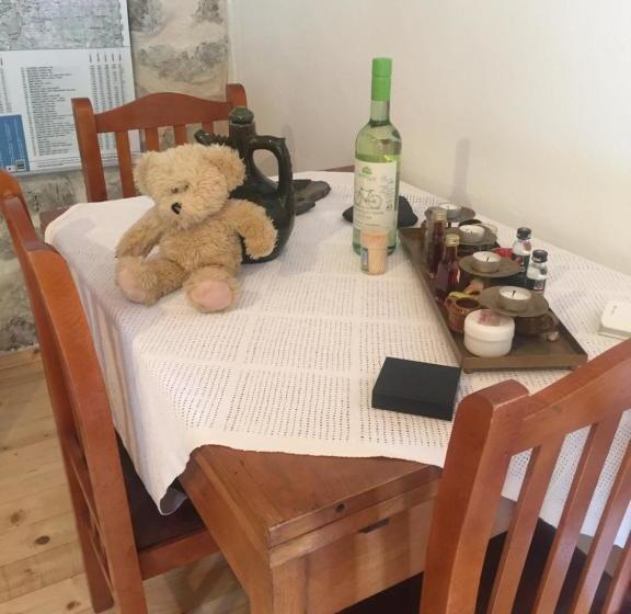 Пансион Rupa Guest House