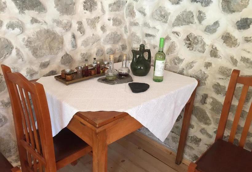 Пансион Rupa Guest House