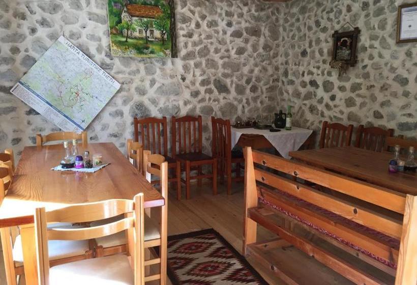 Пансион Rupa Guest House