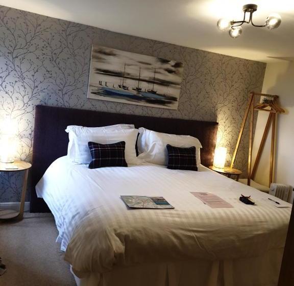 ペンション Scooniehill Farm House B&b