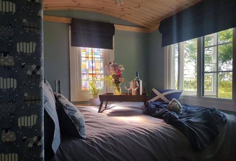 ペンション Scooniehill Farm House B&b