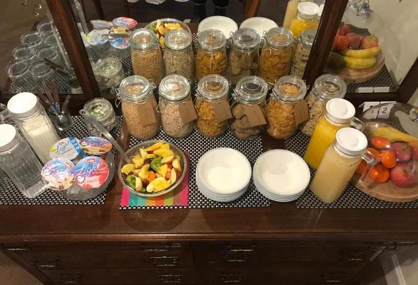 ペンション Scooniehill Farm House B&b