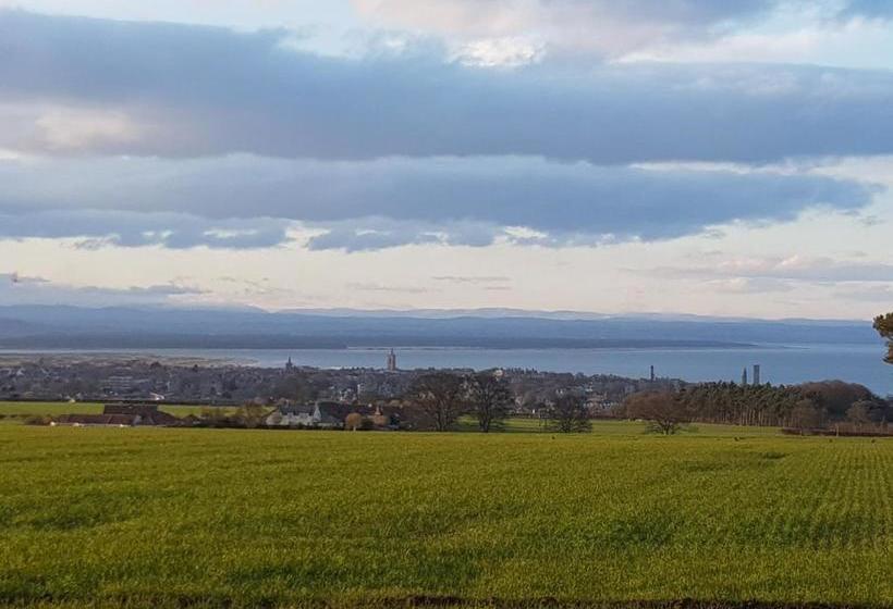 ペンション Scooniehill Farm House B&b