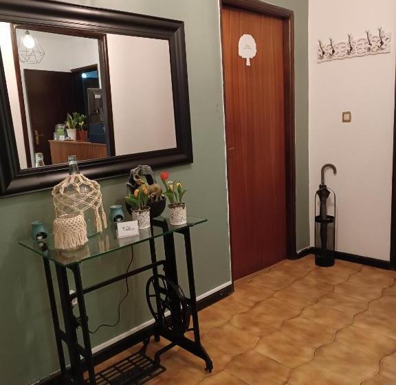 بنسيون São Miguel Do Gerês