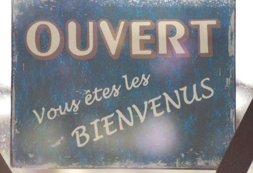 膳宿费 Sous Les Canniers