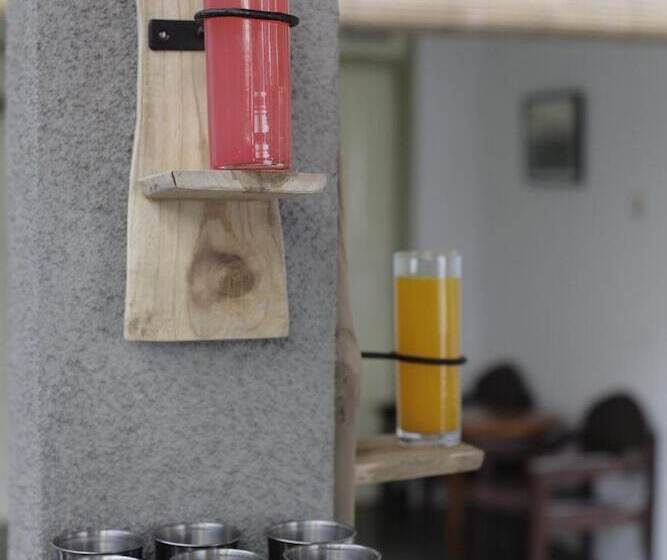 פנסיון Yuwono Hotel & Villa Malioboro