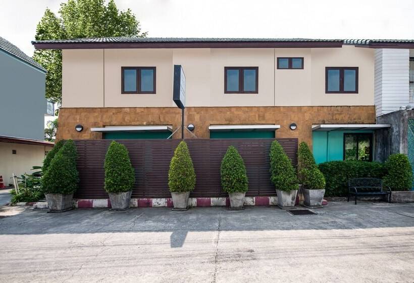 Пансион The Click Guesthouse