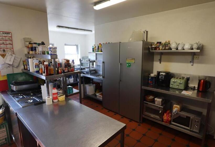 펜션 The Old Pier Guest Accommodation, Bed Only, No Breakfast