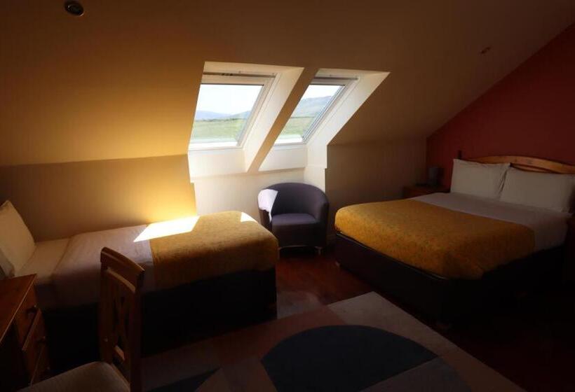 펜션 The Old Pier Guest Accommodation, Bed Only, No Breakfast