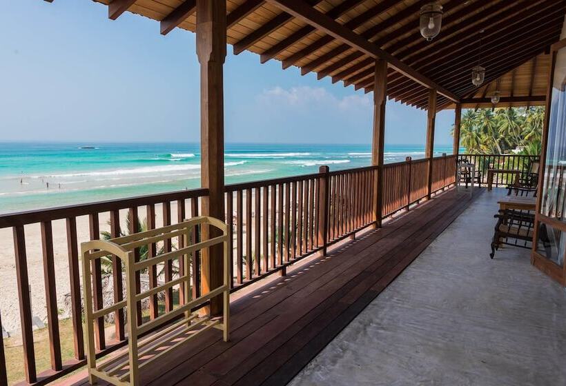 펜션 Timeless Villa