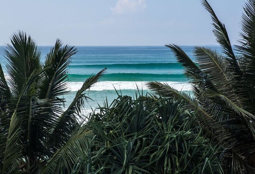 펜션 Timeless Villa