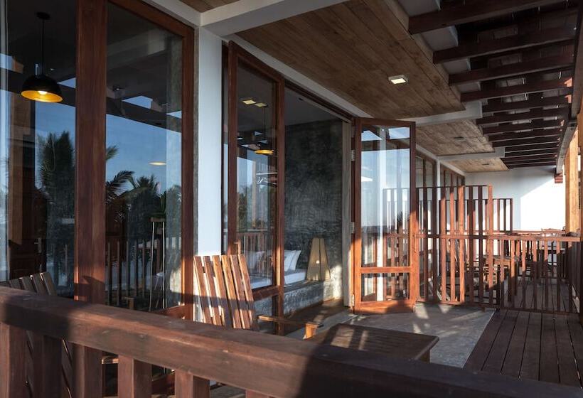 펜션 Timeless Villa