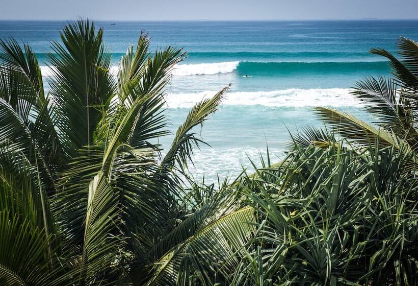 펜션 Timeless Villa