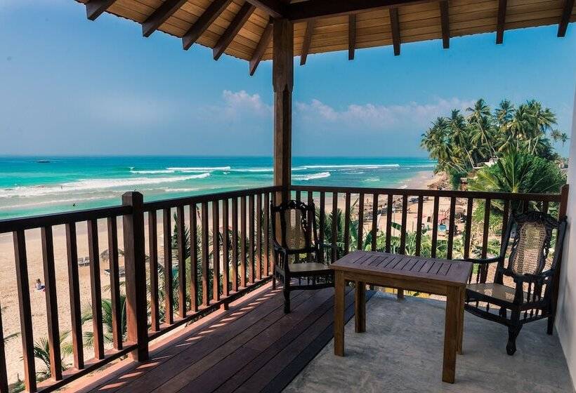 펜션 Timeless Villa