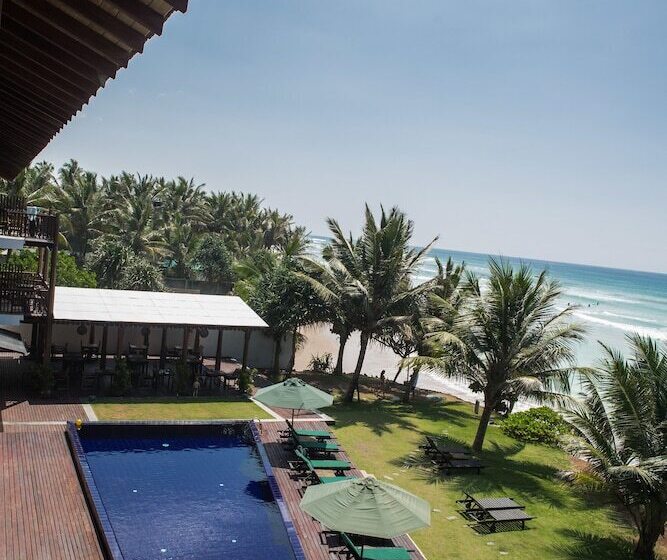 펜션 Timeless Villa