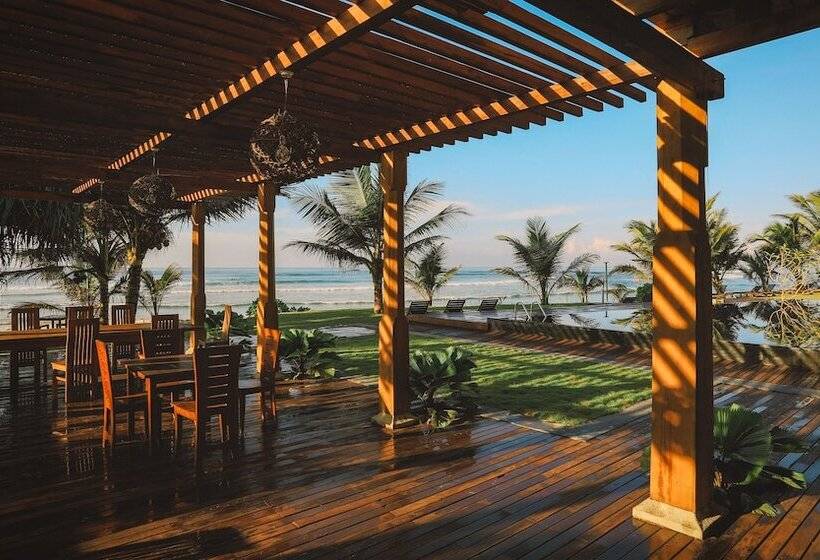 펜션 Timeless Villa