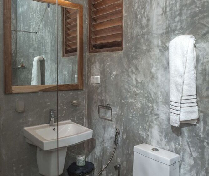 펜션 Timeless Villa