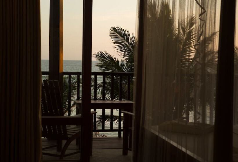 펜션 Timeless Villa