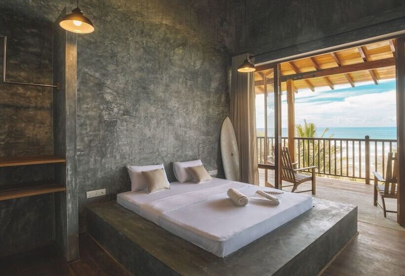 펜션 Timeless Villa