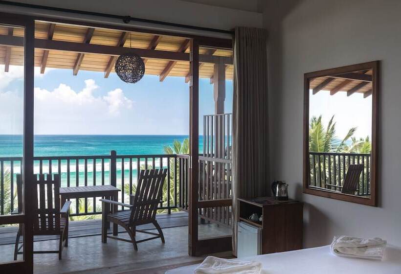 펜션 Timeless Villa