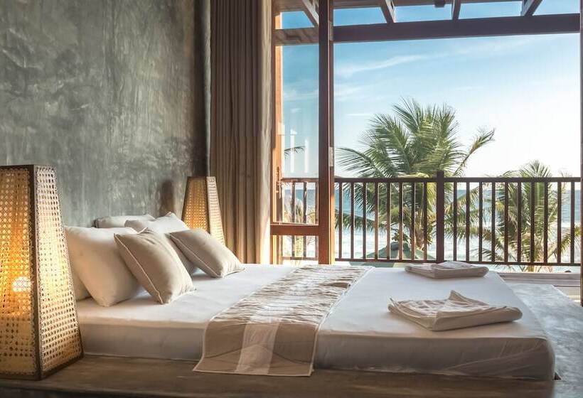 펜션 Timeless Villa