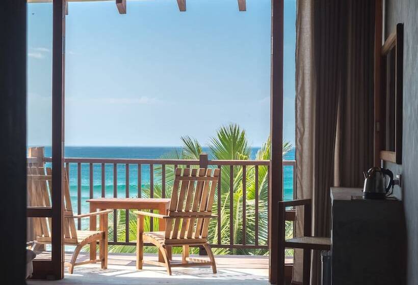 펜션 Timeless Villa