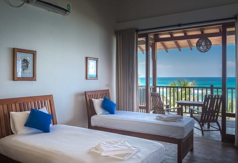 펜션 Timeless Villa