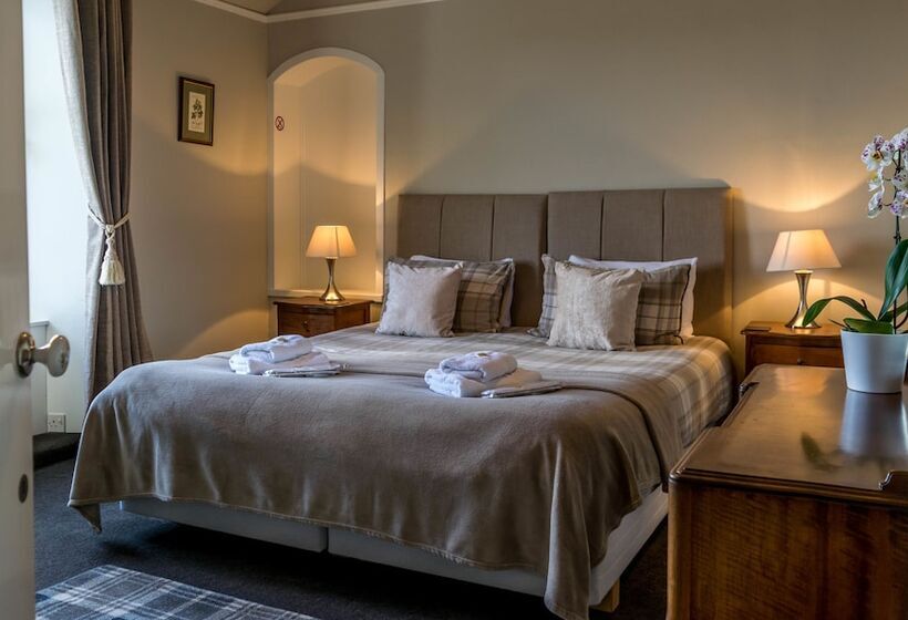 פנסיון The Tregortha B&b