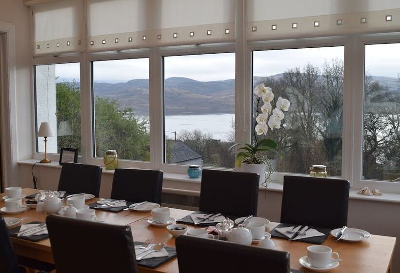 פנסיון The Tregortha B&b