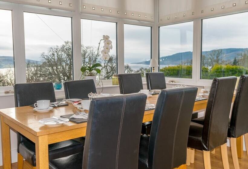 פנסיון The Tregortha B&b