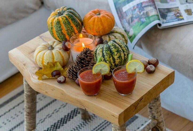 פנסיון The Tregortha B&b