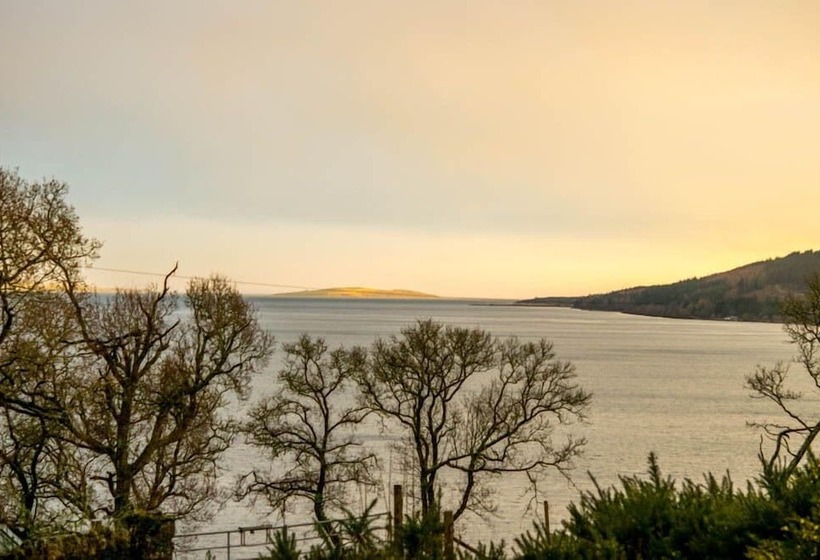 פנסיון The Tregortha B&b