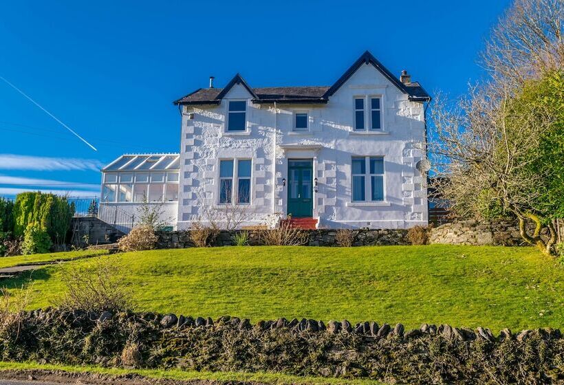 פנסיון The Tregortha B&b