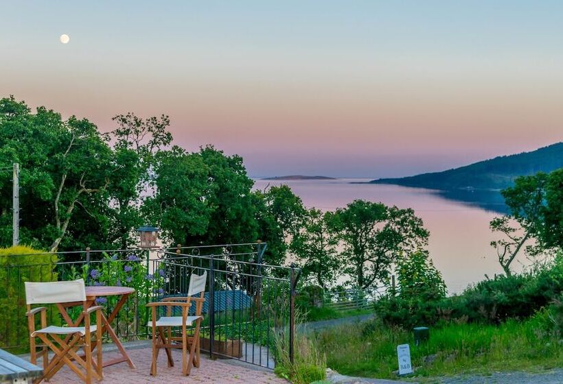 פנסיון The Tregortha B&b